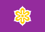 京都府府旗