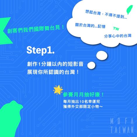 步驟1