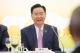 圖說一：外交部長吳釗燮歡迎史瓦帝尼副總理馬蘇庫（H.E. Themba Masuku）閣下伉儷乙行。