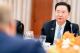 圖說二：外交部長吳釗燮款宴歐洲議會外交委員會代表團。