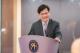 圖說一：外交部長林佳龍歡迎加拿大聯邦參議員訪台團。