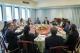 圖說三：外交部政務次長陳明祺午宴聖克里斯多福及尼維斯聯邦兩性事務部長菲莉普（Isalean Phillip）訪團。