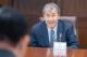 圖說二：教育部長鄭英耀與外交部長林佳龍研商合作推動「先鋒人才培育專案」。