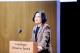 圖說五：蔡英文前總統於「哥本哈根民主高峰會」（Copenhagen Democracy Summit）發表演說。