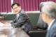 圖說ㄧ：外交部長林佳龍與國科會主委吳誠文研商共同推動科技外交。