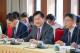 外交部長林佳龍主持第35次「參與亞太經濟合作策略小組」跨部會會議