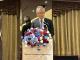 外交部政務次長吳志中出席捷克前眾議院議長艾達莫娃演講會並致詞