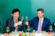 外交部長林佳龍晚宴歡迎巴拉圭總統貝尼亞國是訪問團及巴國企業團