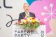 外交部舉辦「2026年臺灣獎學金暨華語文獎學金畢結業生歡送會」