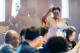 圖說三:史瓦帝尼王國副總理札杜莉(H. E. Thulisile Dladla)致詞感謝我國政府的熱情接待並強調台史邦誼歷久彌新。