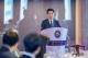 圖說三:前原誠司眾議員致詞期盼持續深化台日關係。