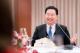 圖說一：吳部長款宴歡迎歐洲議會國貿委員會代表團。