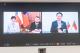 圖說二：外交部長吳釗燮與艾達莫娃眾議長就多項合作議題交換意見。
