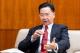 圖說一：外交部長吳釗燮表示，台灣加強提升自衛能力，這是我們對自身安全的承諾。