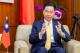 圖說二：外交部長吳釗燮表示，將盡一切努力繼續讓台灣的聲音被世界聽見。