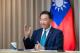 圖說二：外交部長吳釗燮表示台灣歡迎澳洲在印太地區扮演更重要角色。