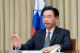 圖說一：吳釗燮部長接受美國「公共電視網新聞時段」專訪，說明台美緊密友好關係。