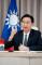 圖說：吳部長接受「澳洲廣播公司」專訪，深入闡述台海情勢、台澳關係及我國申請加入CPTPP等重要議題。