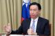 圖說一：吳部長於「澳洲天空新聞台」視訊專訪中深入說明台澳關係發展等議題。
