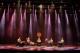 圖說五：十鼓擊樂團於越南胡志明市和平歌劇院演出。