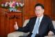 圖說二：外交部長吳釗燮重申因應中國可能入侵台灣將做好萬全準備。