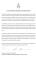 Joint Letter