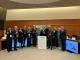 2.The first Unity Summit held by the Formosa Club in Europe adopts a statement calling for the maintenance of peace and stability across the Taiwan Strait and the strengthening of Taiwan-EU cooperation.