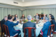 2.Minister Wu hosts a welcome banquet for the delegation led by Mr. Kovatchev.