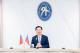 1. Foreign Minister Wu holds a videoconference with Speaker Adamová