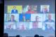 3. Joining the press conference virtually are Altinözü Mayor Sari, SGDD-ASAM General Coordinator Kavlak, Care Türkiye Country Director Sherine Ibrahim, AKUT founder and Emergency Director Adam Mehmet Tanrisever, and Mercy Corps Country Director for Syria Barnes.