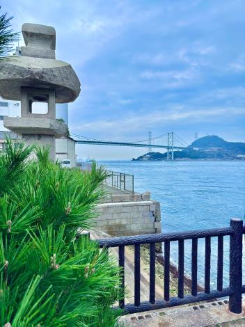 LINE_ALBUM_20250312山口縣春帆樓、赤間神宮_250319_33