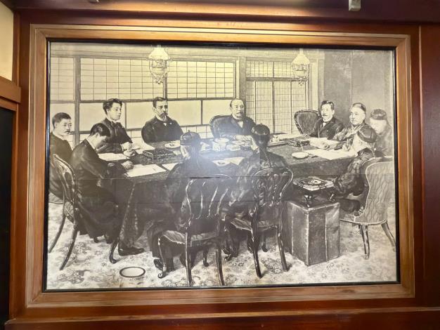 LINE_ALBUM_20250312山口縣春帆樓、赤間神宮_250319_12