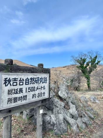 LINE_ALBUM_20250314山口縣 秋吉台_250319_40