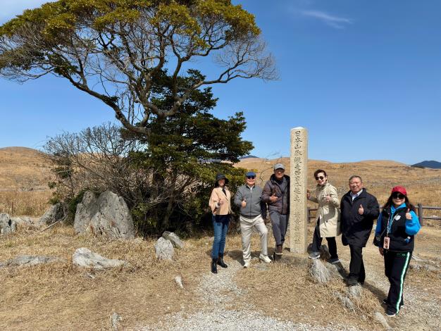 LINE_ALBUM_20250314山口縣 秋吉台_250319_14