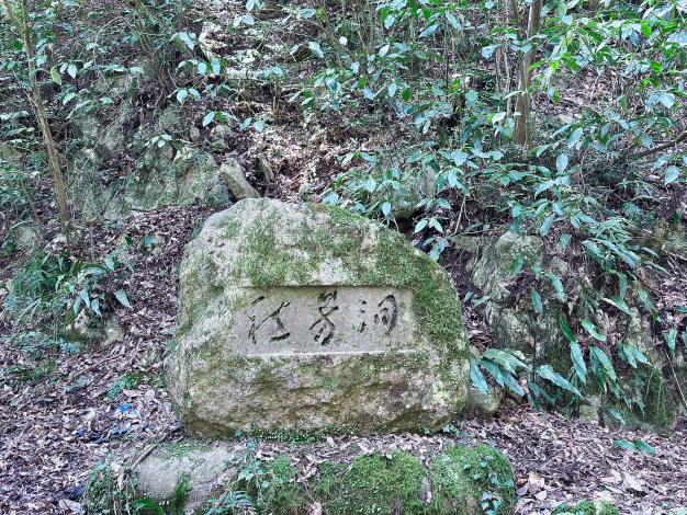 LINE_ALBUM_20250314山口縣 秋芳洞_250319_11