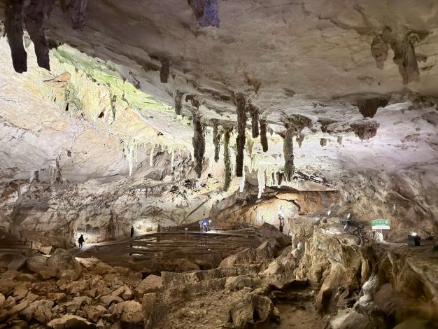 LINE_ALBUM_20250314山口縣 秋芳洞_250319_29