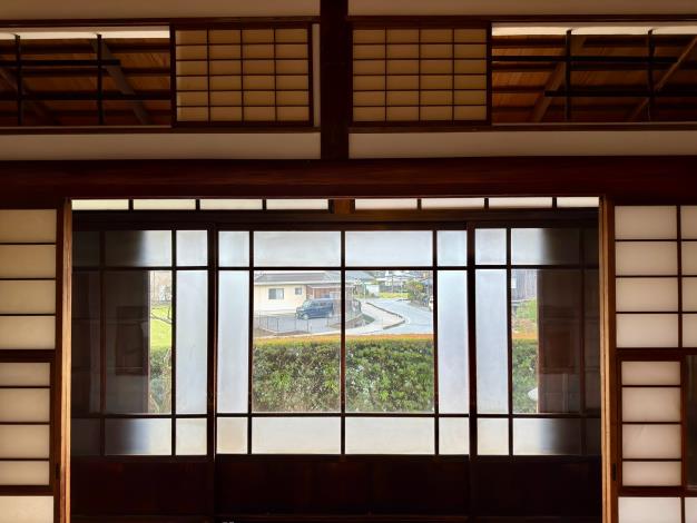 LINE_ALBUM_20250316山口縣 伊藤博文舊居 松陰神社 松下村塾_250319_14