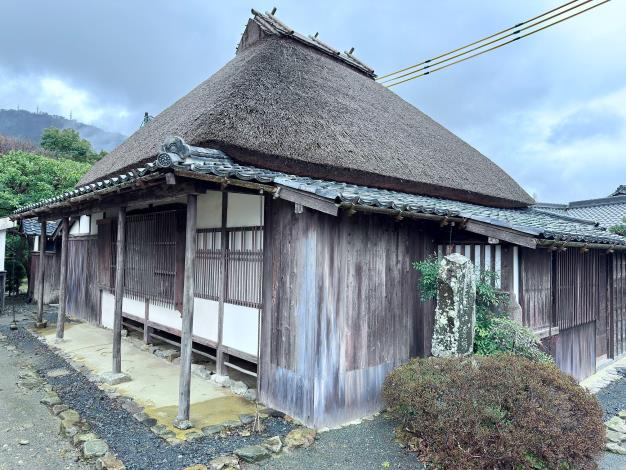 LINE_ALBUM_20250316山口縣 伊藤博文舊居 松陰神社 松下村塾_250319_24