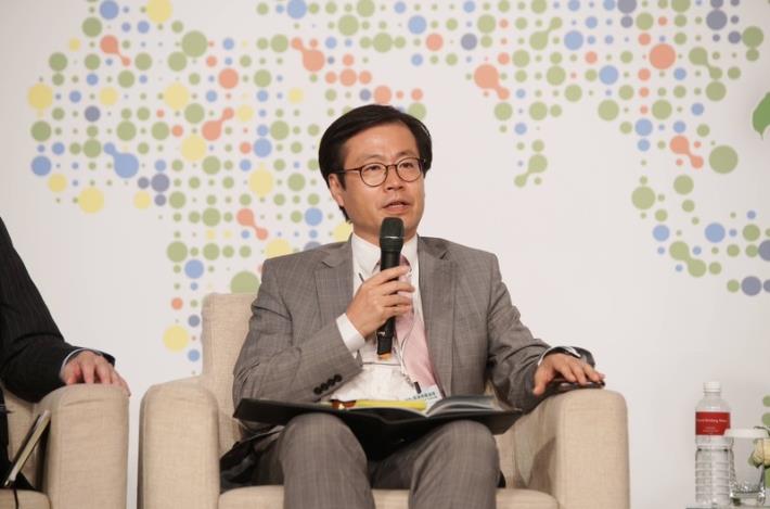 場次二：經濟安全與經濟脅迫照片5