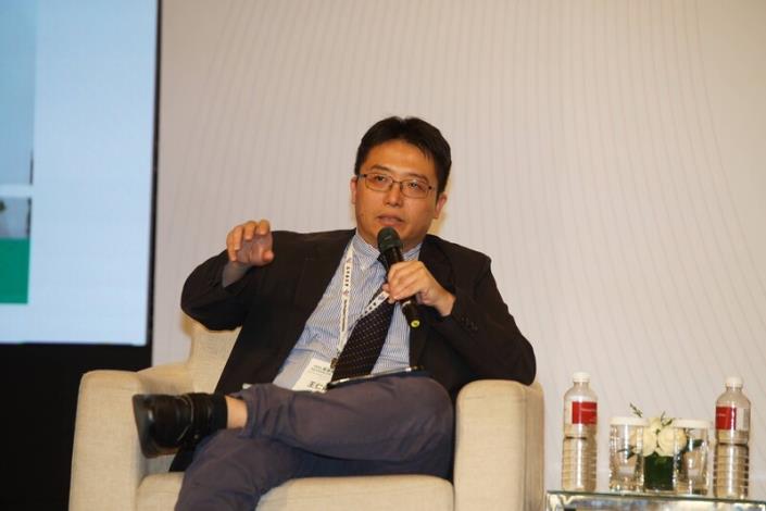場次三：數位民主之實踐與挑戰7