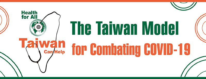 The Taiwan Model for Combating COVID-19