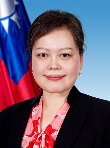 Constance H. Wang