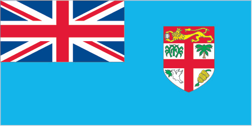 斐濟國旗