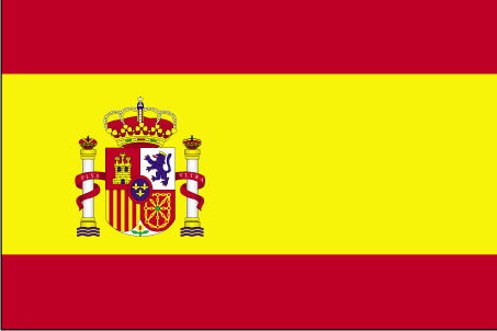 Kingdom of Spain