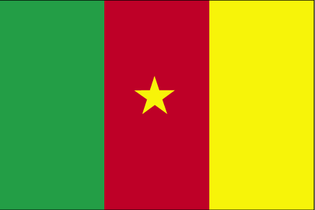 喀麥隆/Cameroon