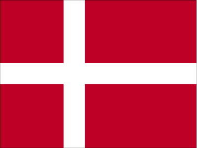 丹麥國旗