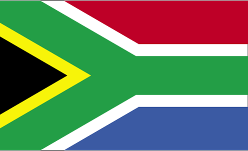 南非/SOUTH AFRICA