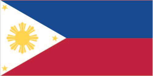 菲律賓國旗
