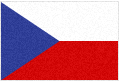 捷克國旗