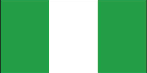 奈及利亞/NIGERIA
